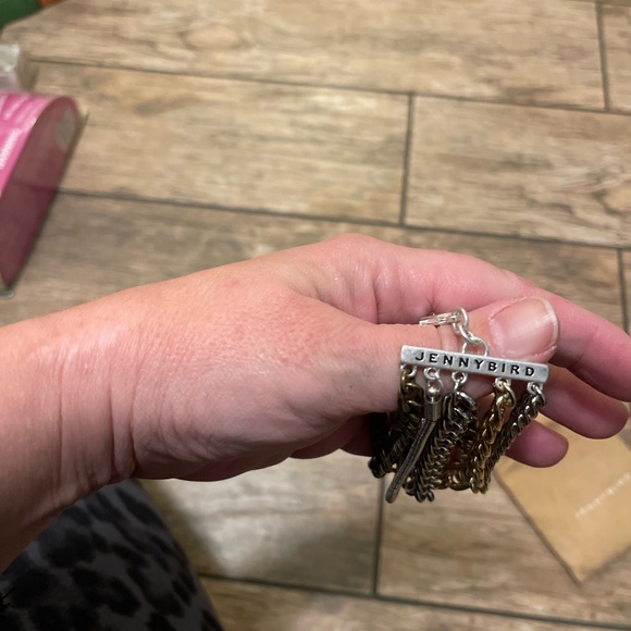 Jenny Bird Bracelet - brand new with tags and gift bag - Picture 5 of 6